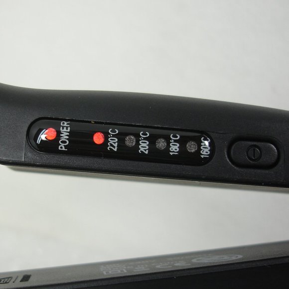 NEW ABODY 1.5 INCH 4 IN 1 FLAT CRIMPER WAVER IRON - Picture 12 of 16